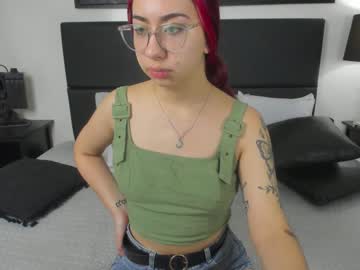 [17-05-22] charlotte_thorne private webcam from Chaturbate.com