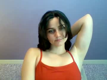 [21-04-24] clementinewillow69 webcam show from Chaturbate.com