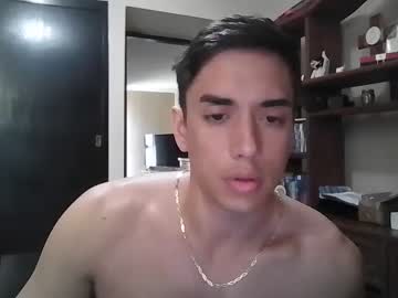 [26-12-23] jorge124345 cam show from Chaturbate