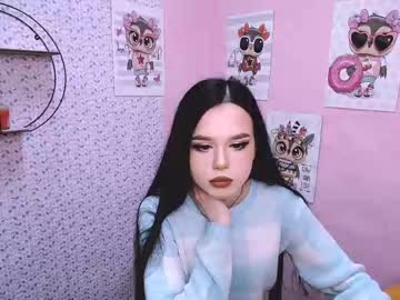 [24-10-22] kittylola_ cam video from Chaturbate