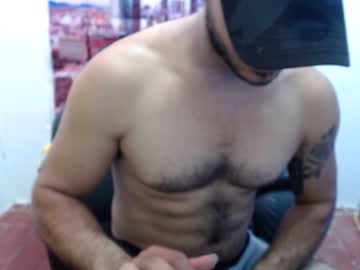 [08-02-22] manxxhot record cam video from Chaturbate