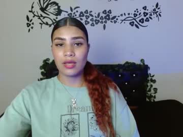 [18-11-23] tyra_banks18 record premium show video from Chaturbate.com