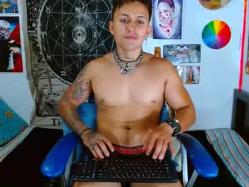 [05-10-23] universe_erotic01 record show with cum from Chaturbate.com