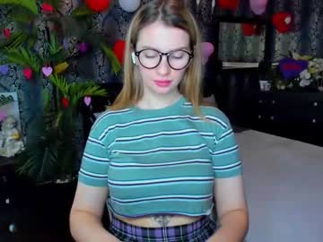 [03-03-23] aniellia_shine video from Chaturbate