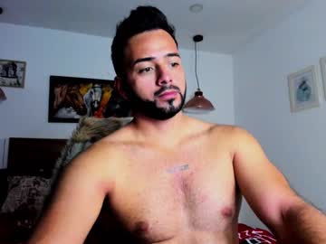 [07-04-24] axxel_chris cam video from Chaturbate