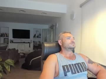 [08-08-23] dadalex show with cum from Chaturbate