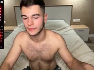 [21-10-23] danny_lucky88 record private show from Chaturbate.com