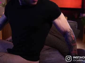 [08-03-24] dominic_sullivan1 premium show video from Chaturbate.com