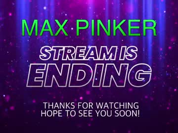 [27-02-24] pinkermax public show video from Chaturbate.com
