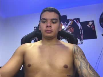 [03-05-23] bruce_hofman private XXX video from Chaturbate.com