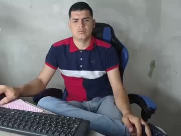 [29-06-23] carter_soto private show video from Chaturbate.com