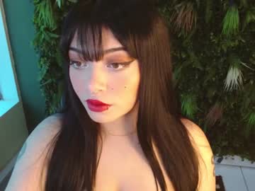 [11-09-23] charlotte_lyn public webcam video from Chaturbate