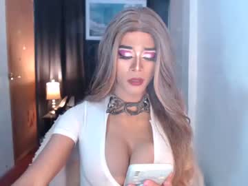 [02-03-22] sassy_goddessxx record private show from Chaturbate