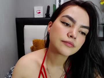 [18-08-22] ximenapearls webcam video from Chaturbate.com