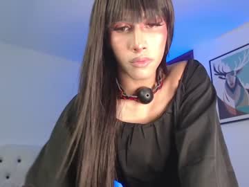 [23-08-22] ariadna_myers_sub chaturbate private show video