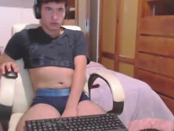 [20-09-22] mgprettyboy record private show from Chaturbate