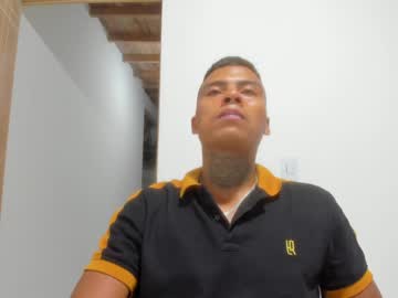 [22-01-24] santiagogtx record webcam show