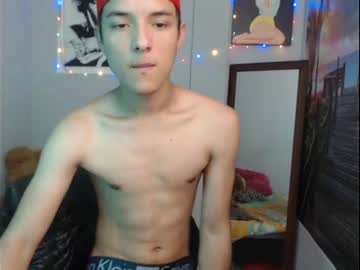 [19-01-22] andys_26 private XXX show
