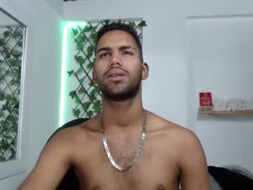 [10-12-22] cum_hotblack public webcam video from Chaturbate