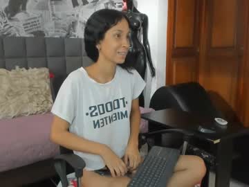 [21-04-23] curly_giirlxxx private show from Chaturbate