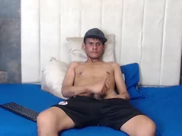 [08-11-23] stiven_jhonson_ cam video from Chaturbate
