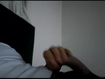 [17-02-22] zokhu08 cam video from Chaturbate.com