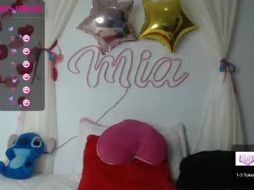 [01-04-22] mialorhettosr private XXX show from Chaturbate