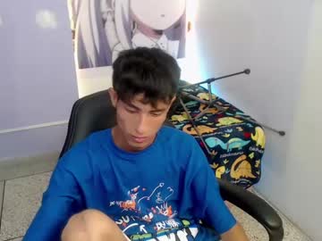 [02-12-23] santiagoo_07 record show with toys from Chaturbate.com