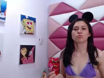 [06-10-23] sofia_funn record private show from Chaturbate