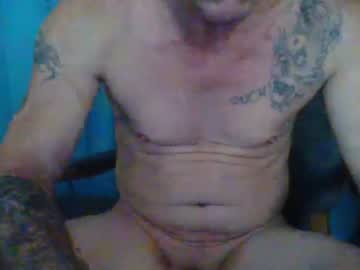 [26-02-23] captkirk77597 premium show from Chaturbate