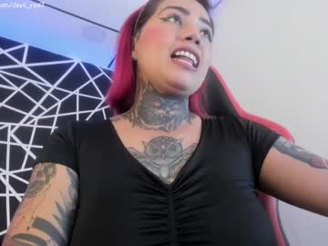 [24-04-24] devil_red7 show with cum from Chaturbate