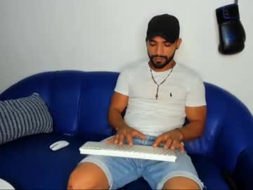 [25-07-23] jhonny_class private show video from Chaturbate