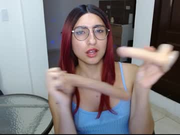 [25-03-24] queenlilith_paradise premium show video from Chaturbate.com