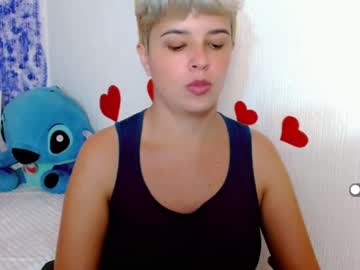 [05-04-22] samanta_owen record premium show from Chaturbate