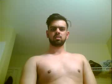 [06-02-23] thedeafman19 chaturbate show with cum