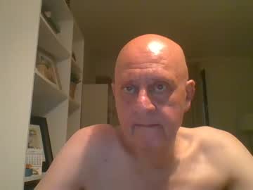 [17-10-22] antonello59 blowjob show from Chaturbate.com