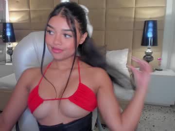 [05-03-24] hailey_florez private webcam from Chaturbate.com