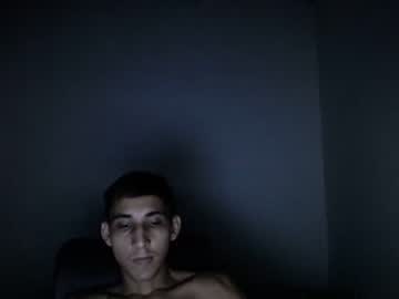 [23-02-23] alessandro_2003 chaturbate premium show