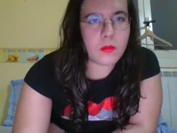 [01-10-22] cammy_blue_ webcam video from Chaturbate.com