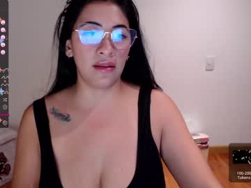 [12-02-24] karoll_gh chaturbate xxx record