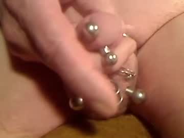 [24-03-22] piercedplaytoy record show with cum from Chaturbate.com