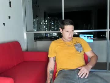 [29-12-23] scoot_sulivan record blowjob video from Chaturbate.com