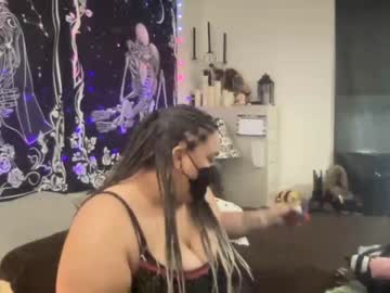 [29-06-22] thepoisonedapp13 chaturbate xxx