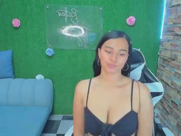 [21-04-23] dalia_b_ chaturbate public