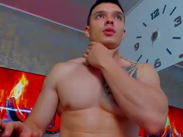 [13-03-24] jakee_tyler record public webcam