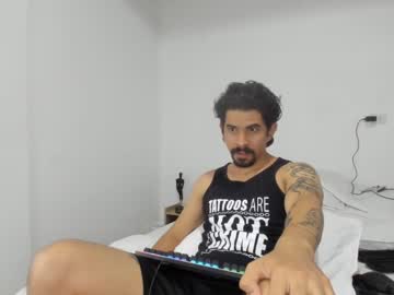 [19-02-24] jaycetattoo premium show from Chaturbate.com