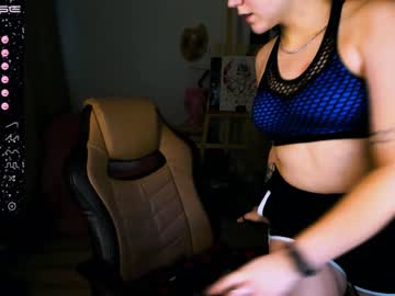 [12-01-22] karolinfits record private sex show from Chaturbate