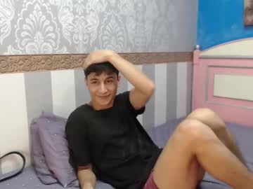 [06-05-22] misael_neo chaturbate xxx