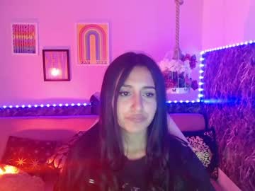 [29-07-23] sharlotte_tay public webcam from Chaturbate