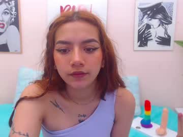 [05-07-22] sweetblly chaturbate private record